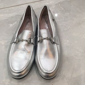 Venettini girls shoes size 35
